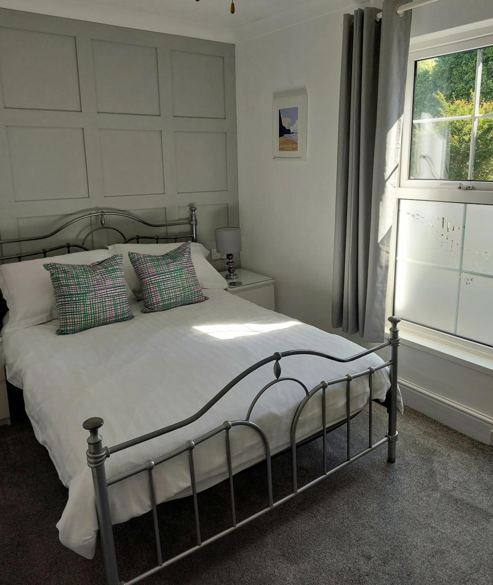 Harmony Bed And Breakfast Torquay Buitenkant foto