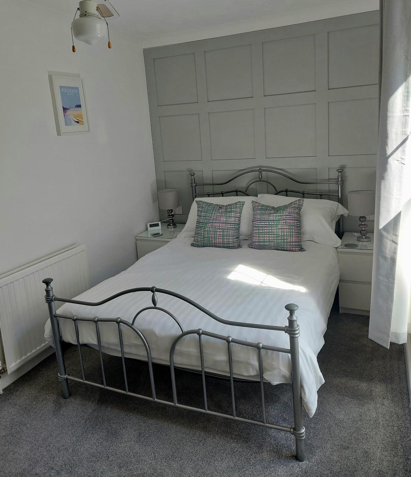 Harmony Bed And Breakfast Torquay Buitenkant foto