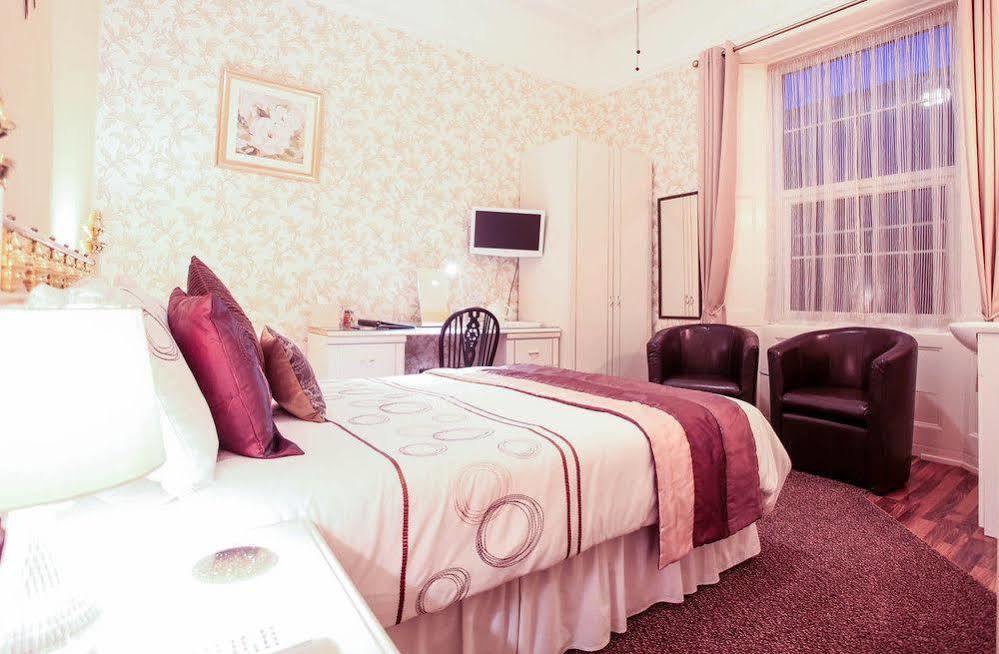 Harmony Bed And Breakfast Torquay Buitenkant foto